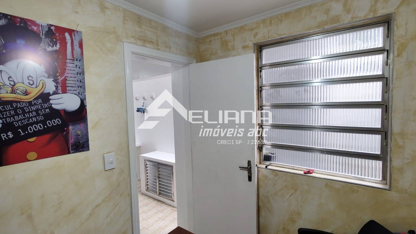 Sobrado, 4 quartos, 122 m² - Foto 27