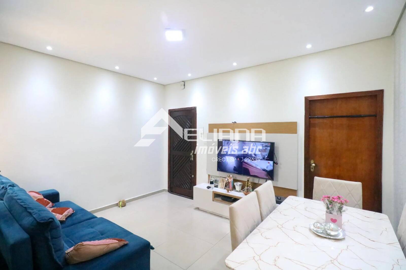 Casa, 2 quartos, 100 m² - Foto 3