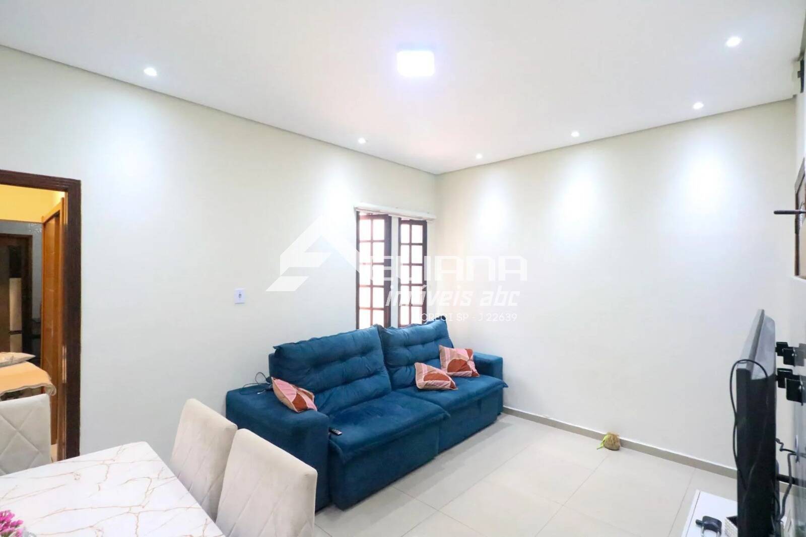Casa, 2 quartos, 100 m² - Foto 4