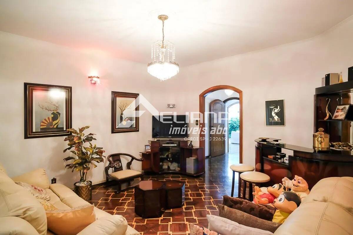 Casa, 4 quartos, 453 m² - Foto 9