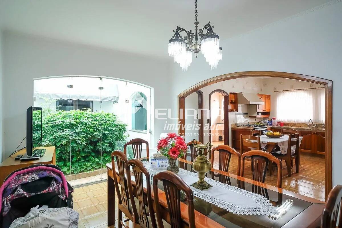 Casa, 4 quartos, 453 m² - Foto 1