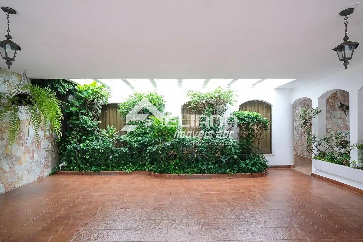 Casa, 4 quartos, 453 m² - Foto 3