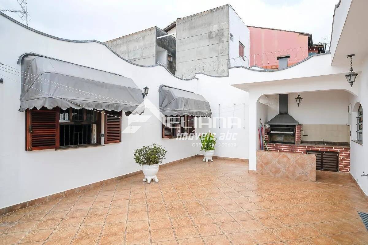 Casa, 4 quartos, 453 m² - Foto 5