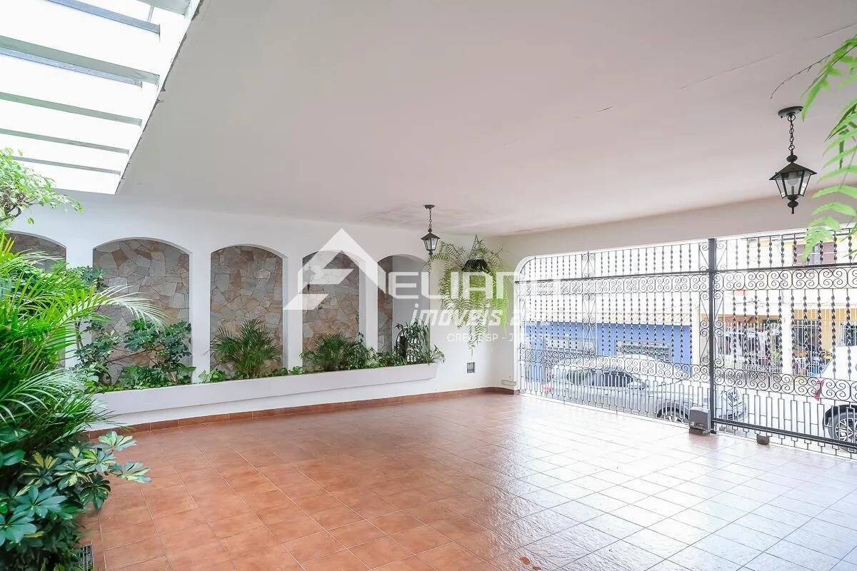 Casa, 4 quartos, 453 m² - Foto 4