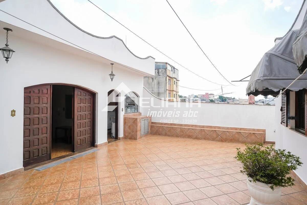 Casa, 4 quartos, 453 m² - Foto 6