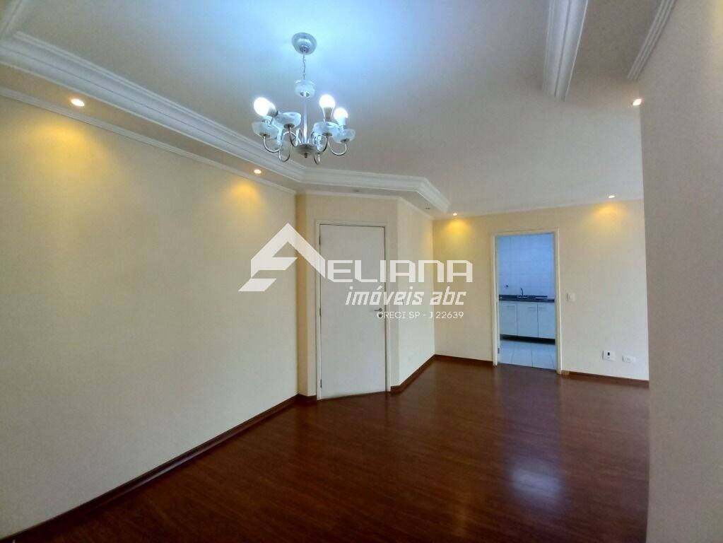 Apartamento, 3 quartos, 91 m² - Foto 2