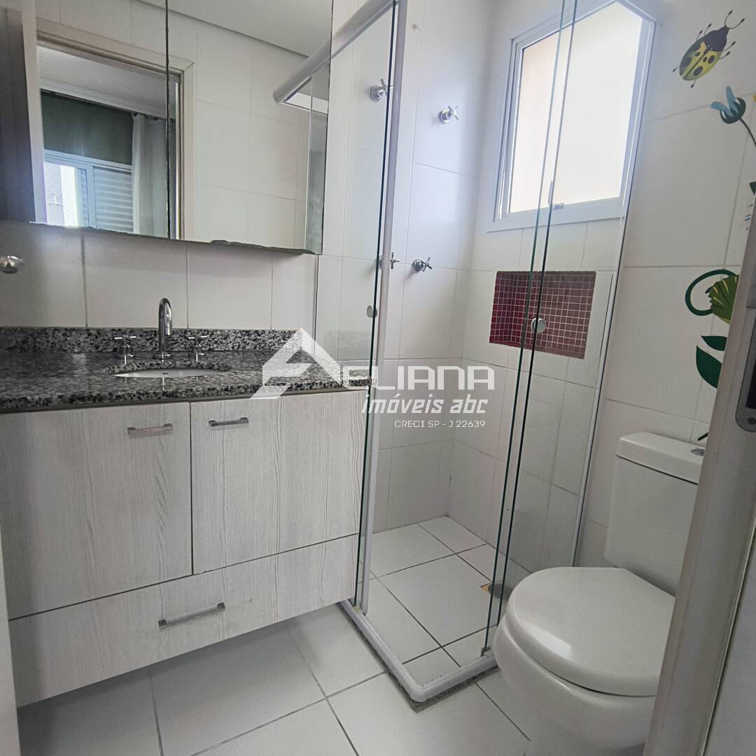 Apartamento, 3 quartos, 61 m² - Foto 28