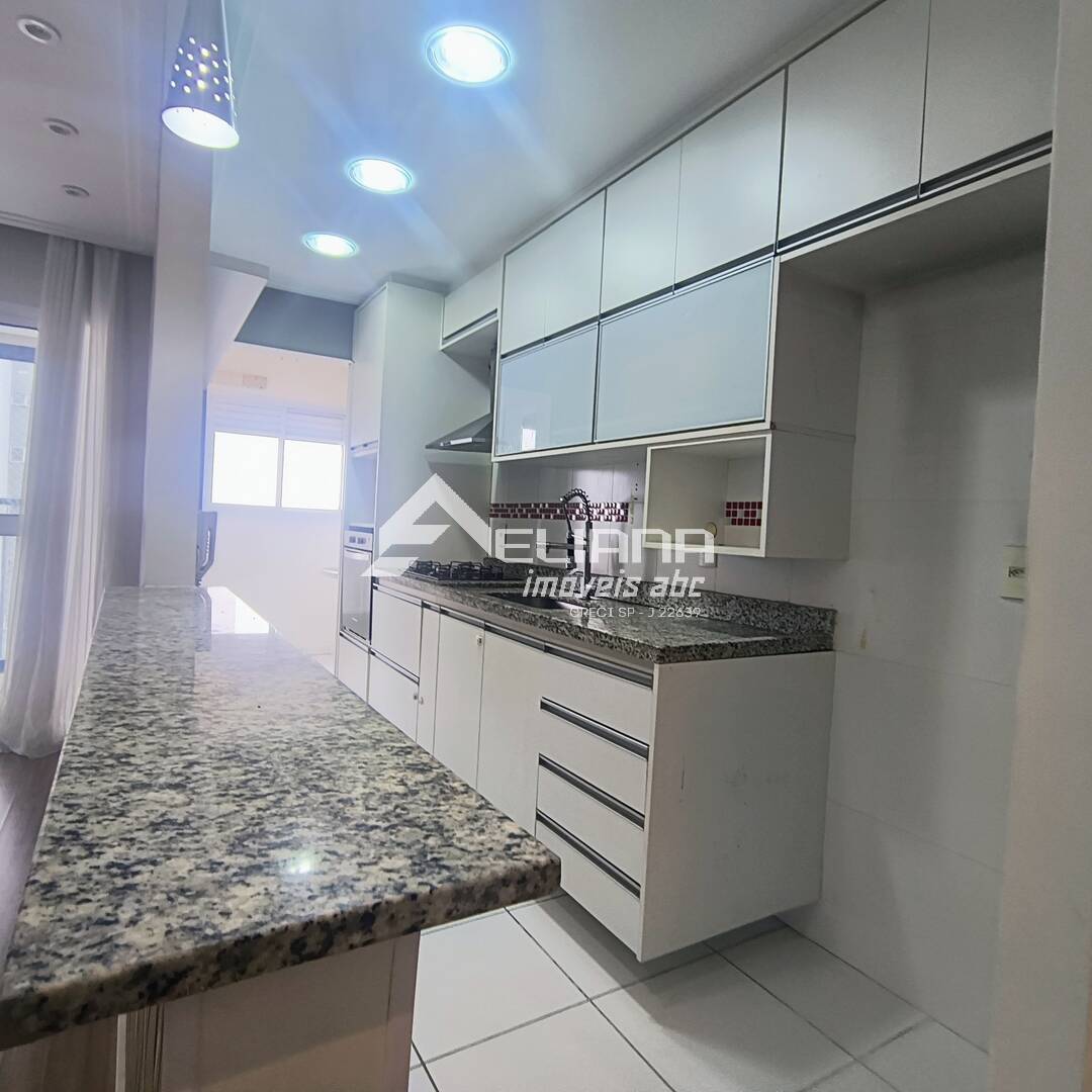 Apartamento, 3 quartos, 61 m² - Foto 9