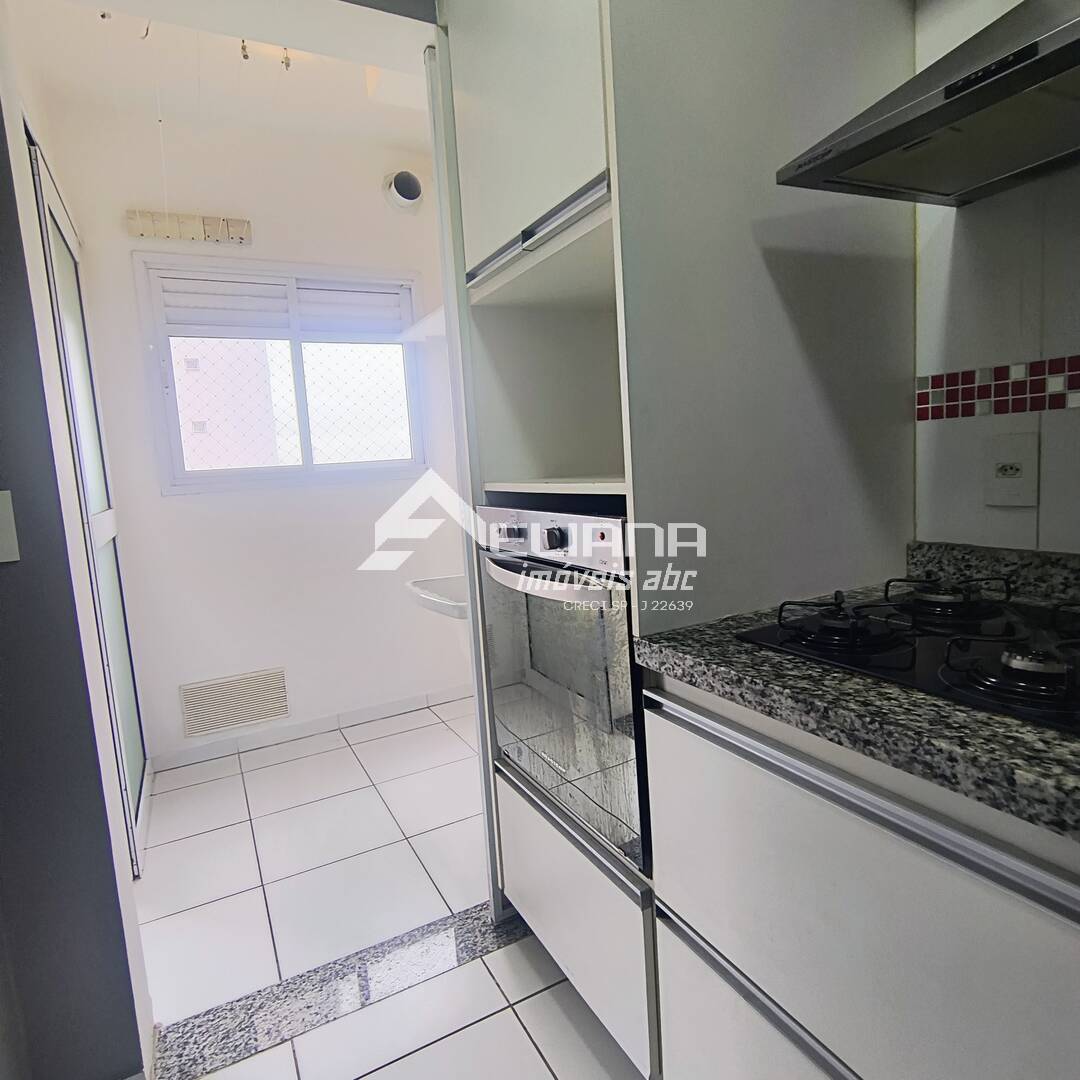 Apartamento, 3 quartos, 61 m² - Foto 35