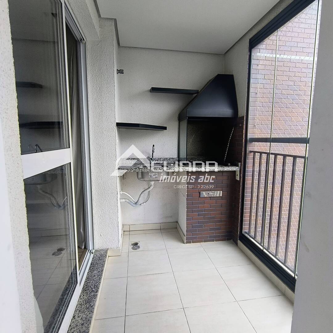 Apartamento, 3 quartos, 61 m² - Foto 6