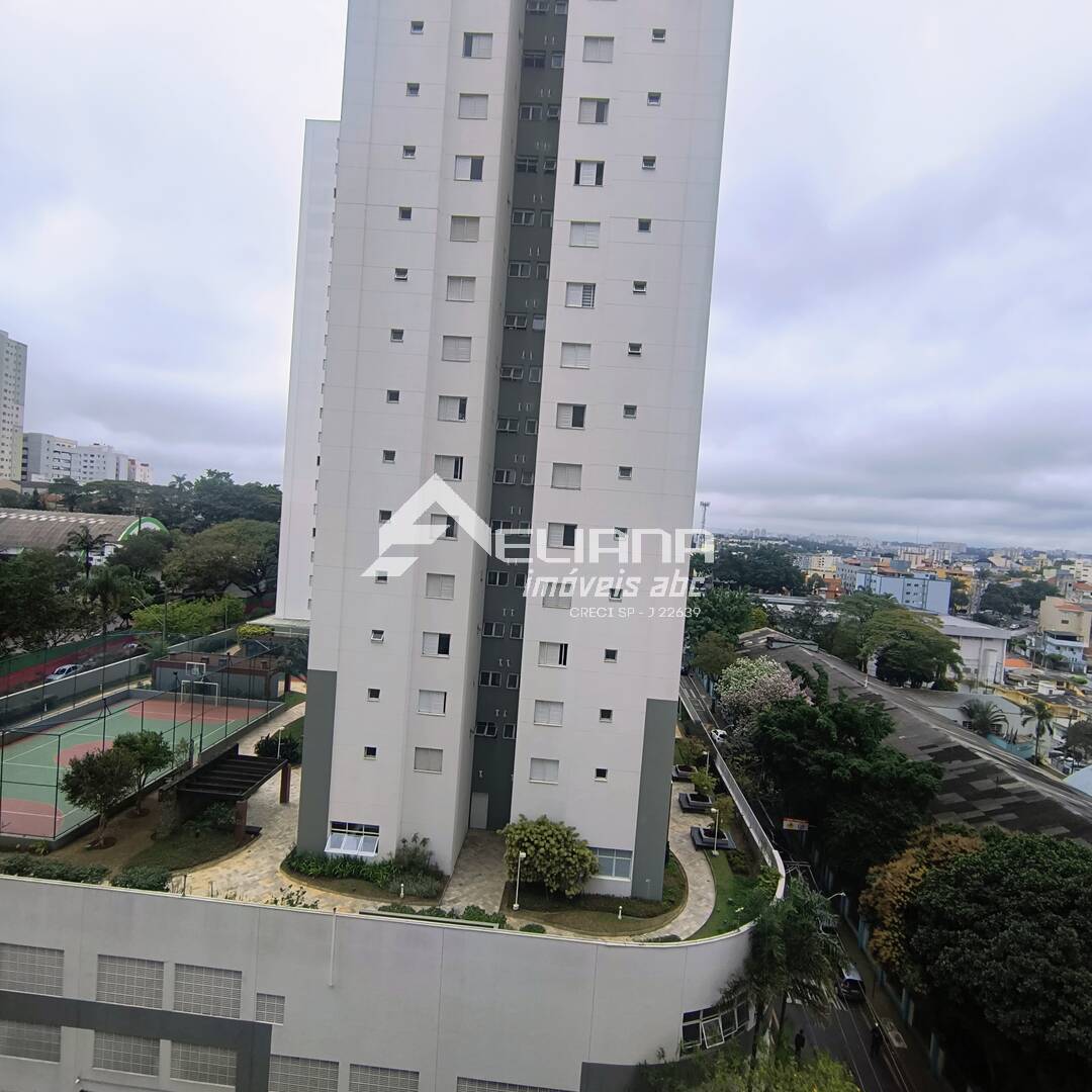 Apartamento, 3 quartos, 61 m² - Foto 7