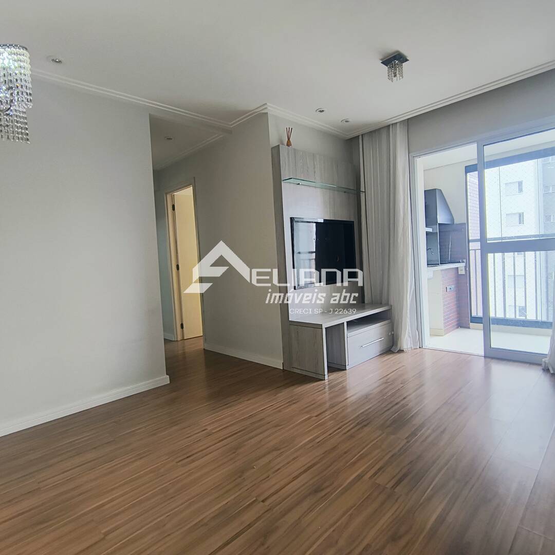 Apartamento, 3 quartos, 61 m² - Foto 5