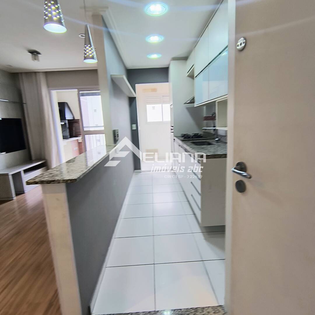 Apartamento, 3 quartos, 61 m² - Foto 8