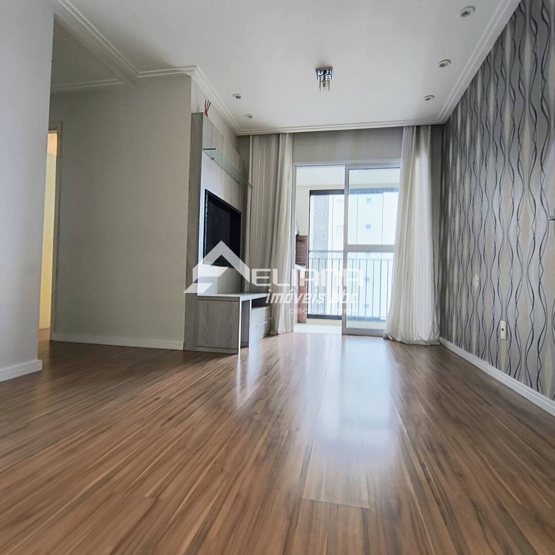 Apartamento, 3 quartos, 61 m² - Foto 1