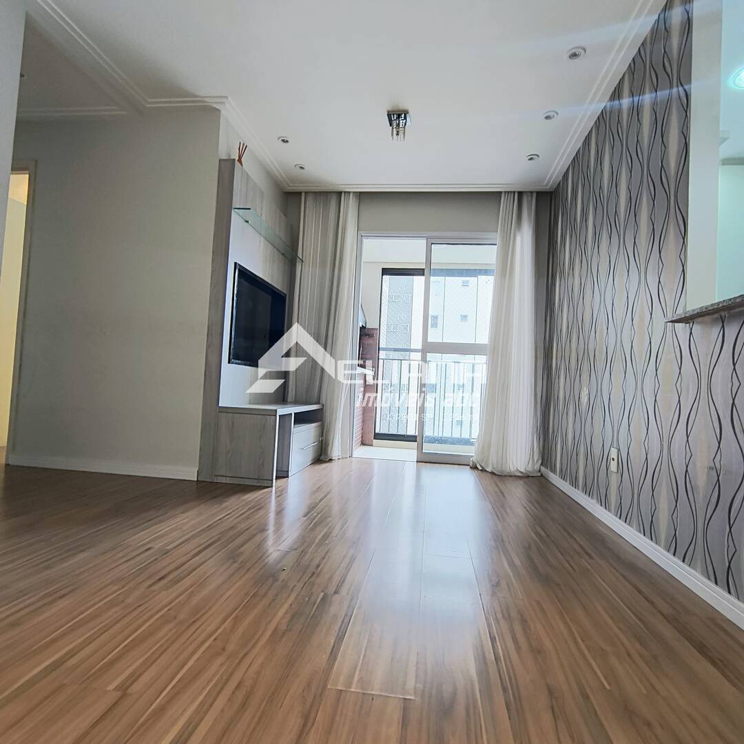 Apartamento, 3 quartos, 61 m² - Foto 3