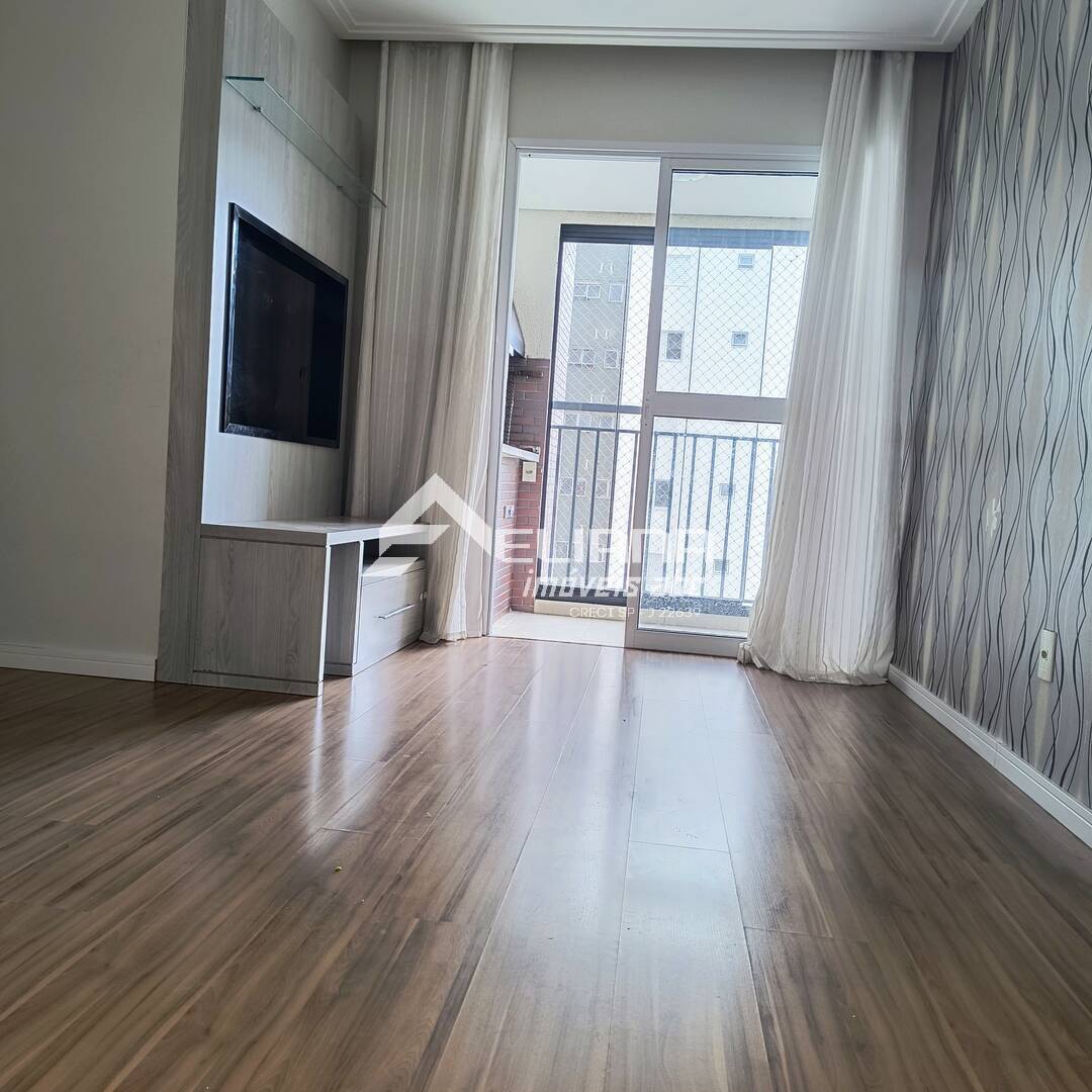 Apartamento, 3 quartos, 61 m² - Foto 4