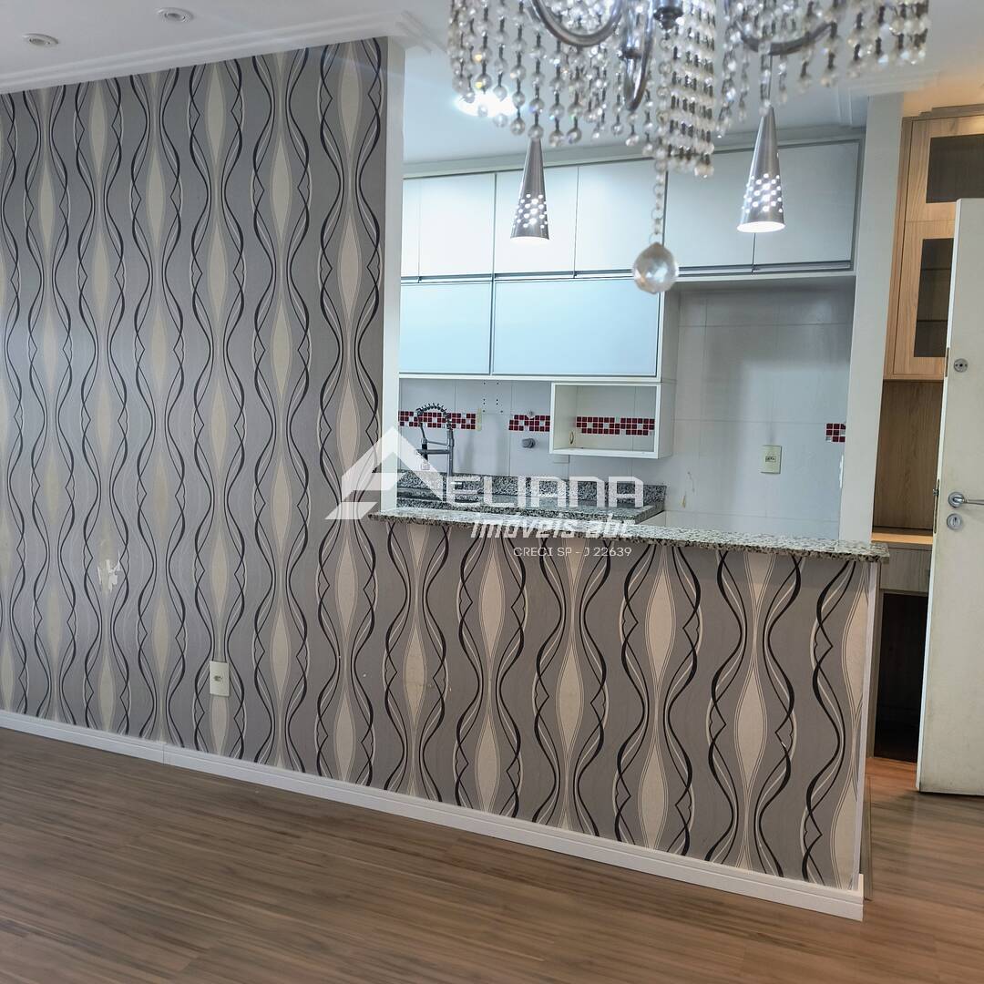 Apartamento, 3 quartos, 61 m² - Foto 11