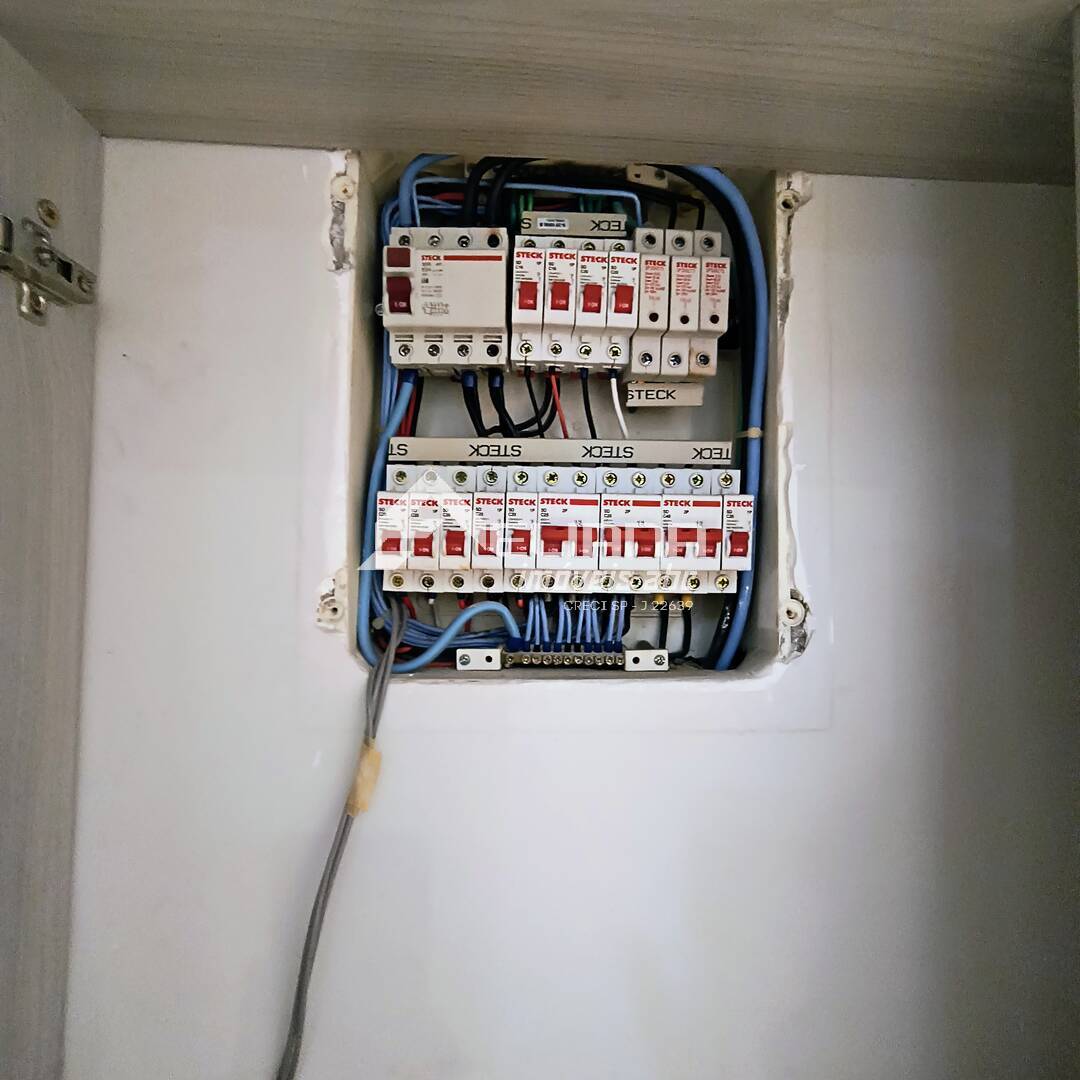 Apartamento, 3 quartos, 61 m² - Foto 42
