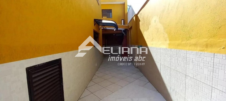 Sobrado, 3 quartos, 210 m² - Foto 4