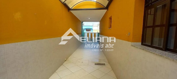 Sobrado, 3 quartos, 210 m² - Foto 3