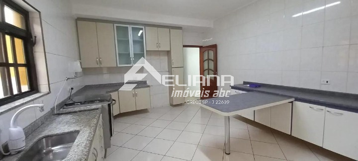 Sobrado, 3 quartos, 210 m² - Foto 8