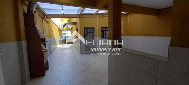 Sobrado, 3 quartos, 210 m² - Foto 5