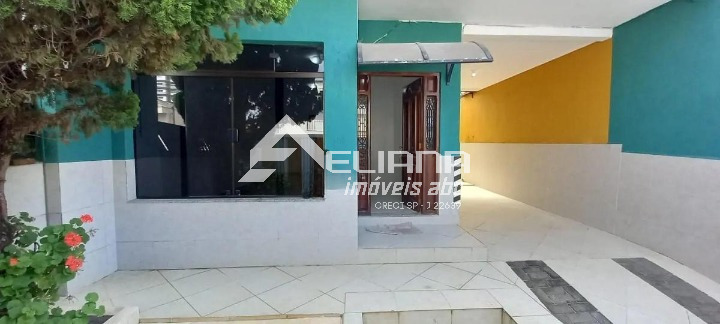 Sobrado, 3 quartos, 210 m² - Foto 2