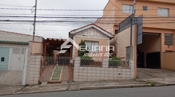 Casa, 4 quartos, 133 m² - Foto 1