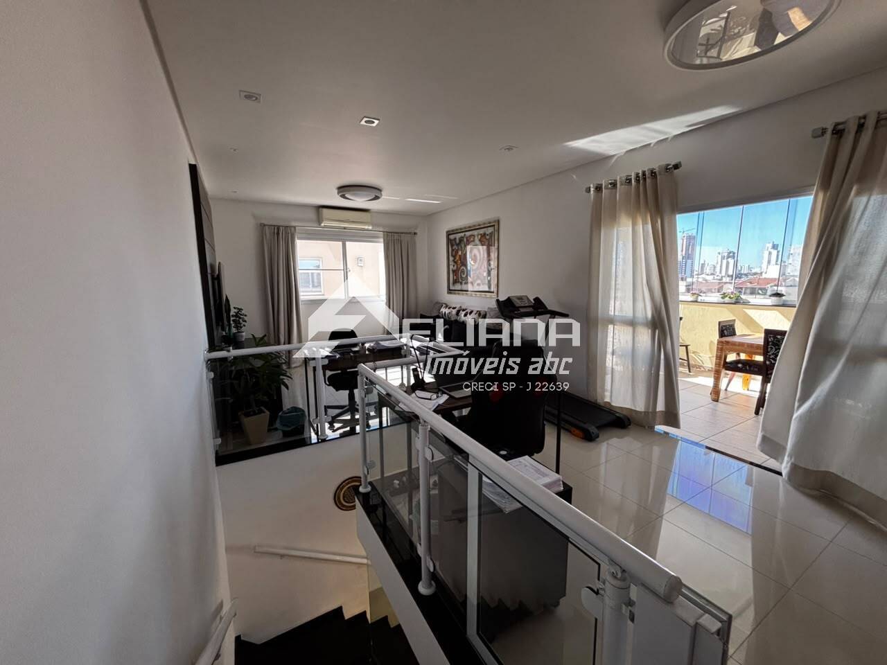Cobertura, 3 quartos, 177 m² - Foto 10