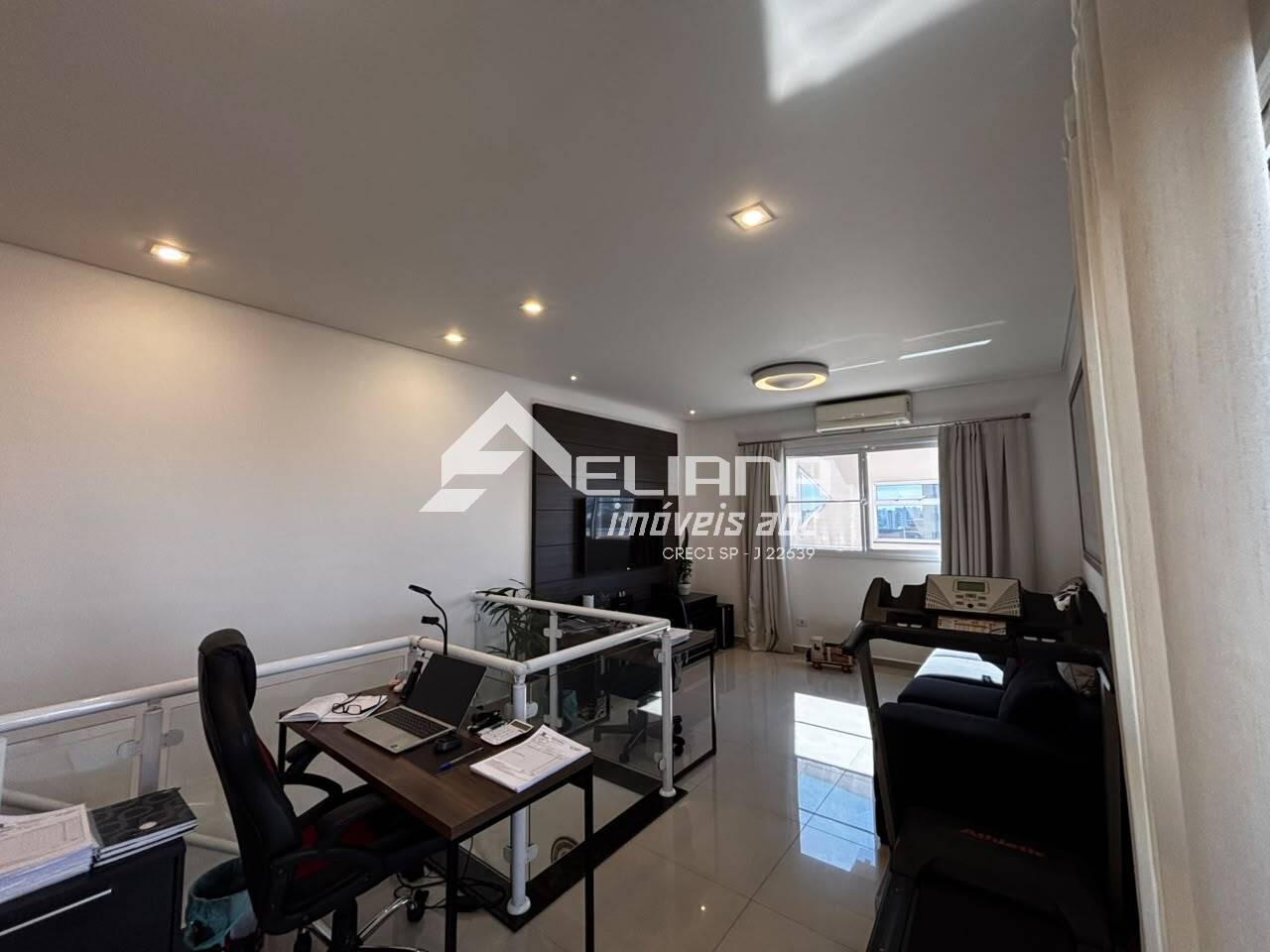 Cobertura, 3 quartos, 177 m² - Foto 12