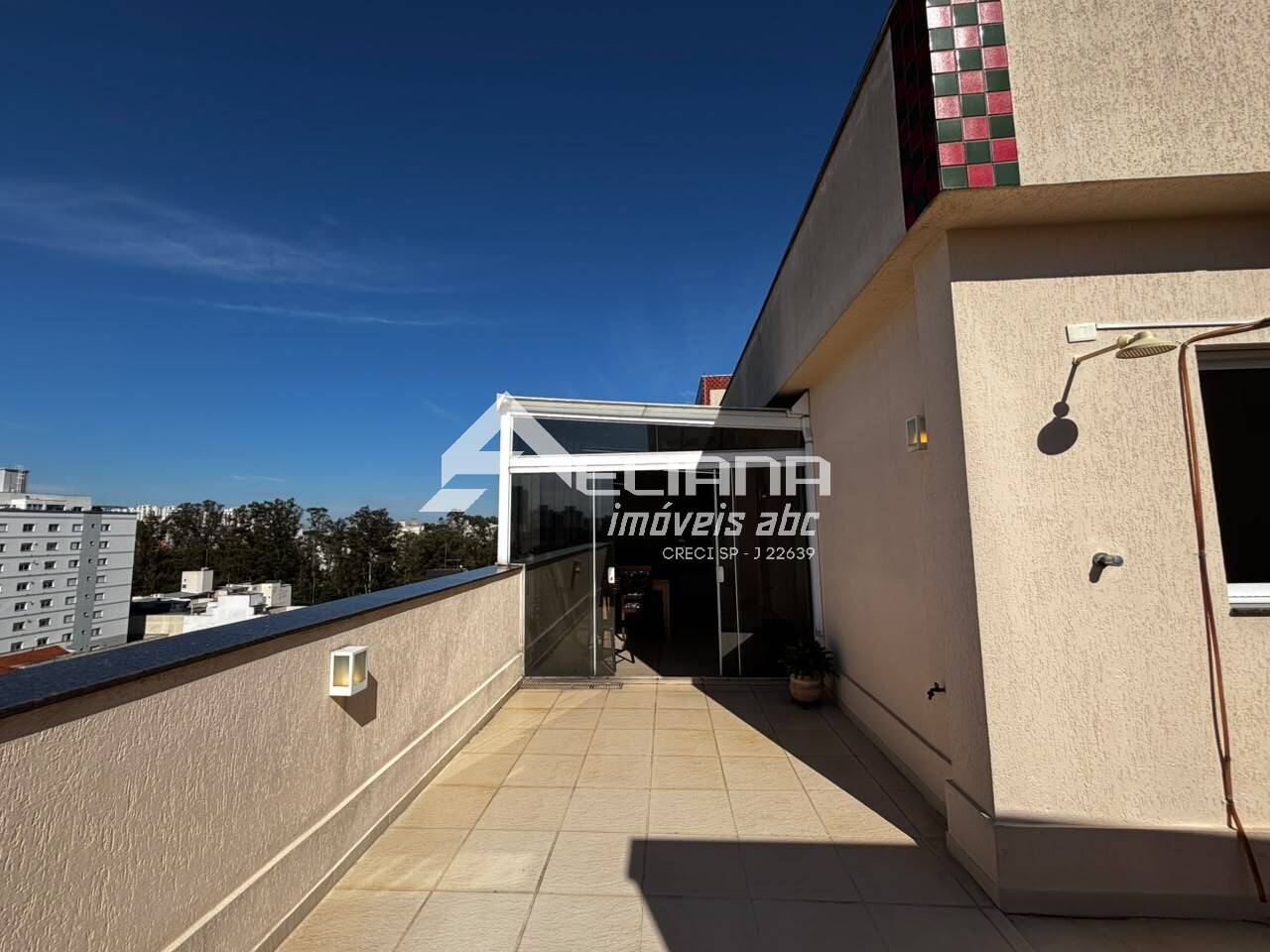 Cobertura, 3 quartos, 177 m² - Foto 8