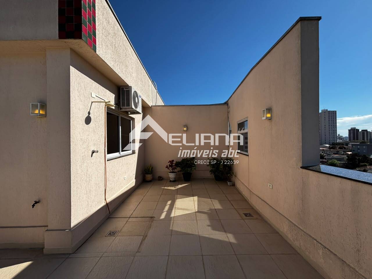 Cobertura, 3 quartos, 177 m² - Foto 6