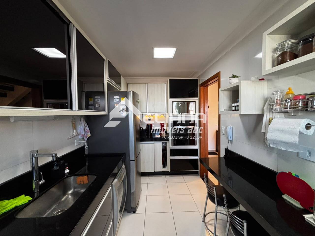 Cobertura, 3 quartos, 177 m² - Foto 20