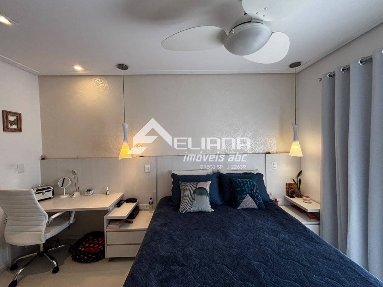 Cobertura, 3 quartos, 177 m² - Foto 31