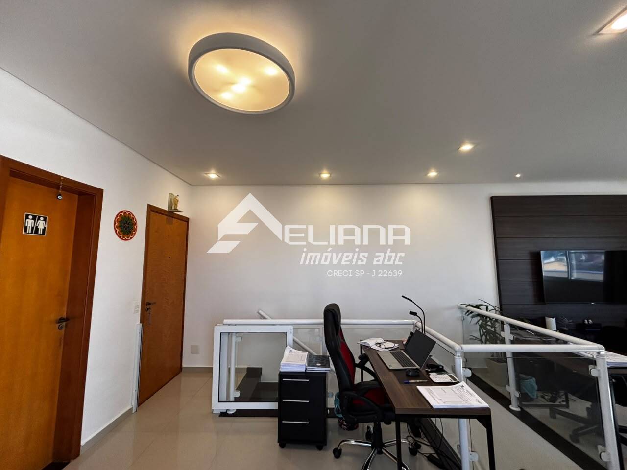 Cobertura, 3 quartos, 177 m² - Foto 11