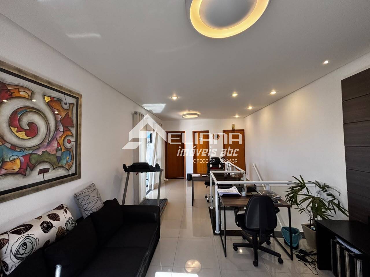 Cobertura, 3 quartos, 177 m² - Foto 14