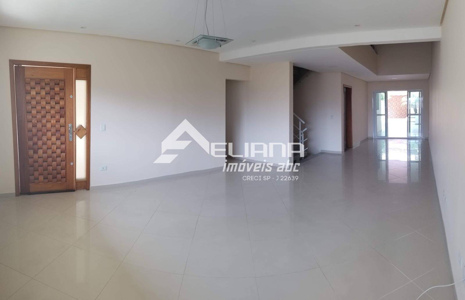 Sobrado, 3 quartos, 340 m² - Foto 8