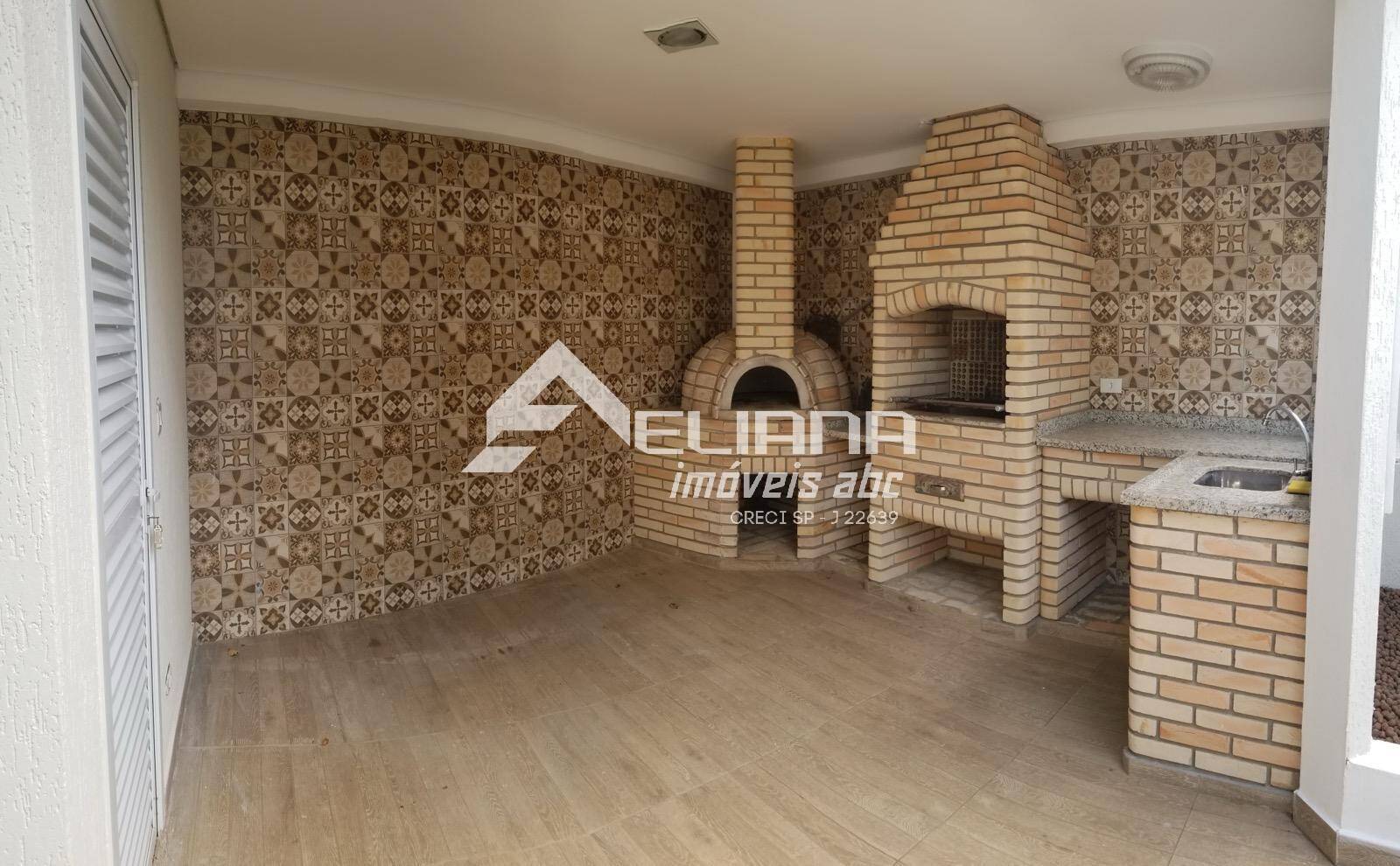 Sobrado, 3 quartos, 340 m² - Foto 23
