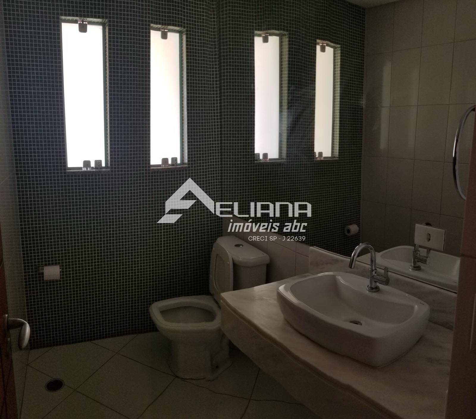 Sobrado, 3 quartos, 340 m² - Foto 25