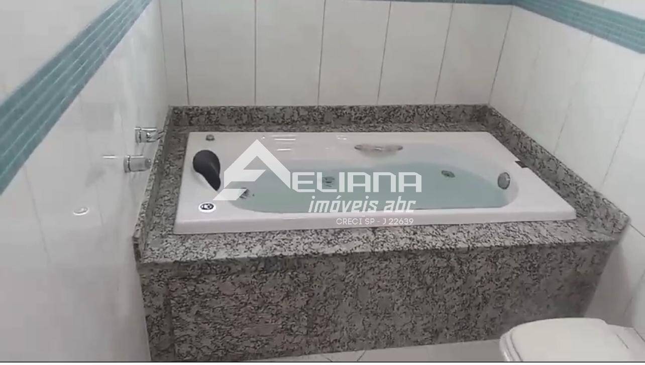 Sobrado, 3 quartos, 340 m² - Foto 43