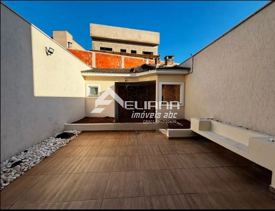 Sobrado, 3 quartos, 340 m² - Foto 5