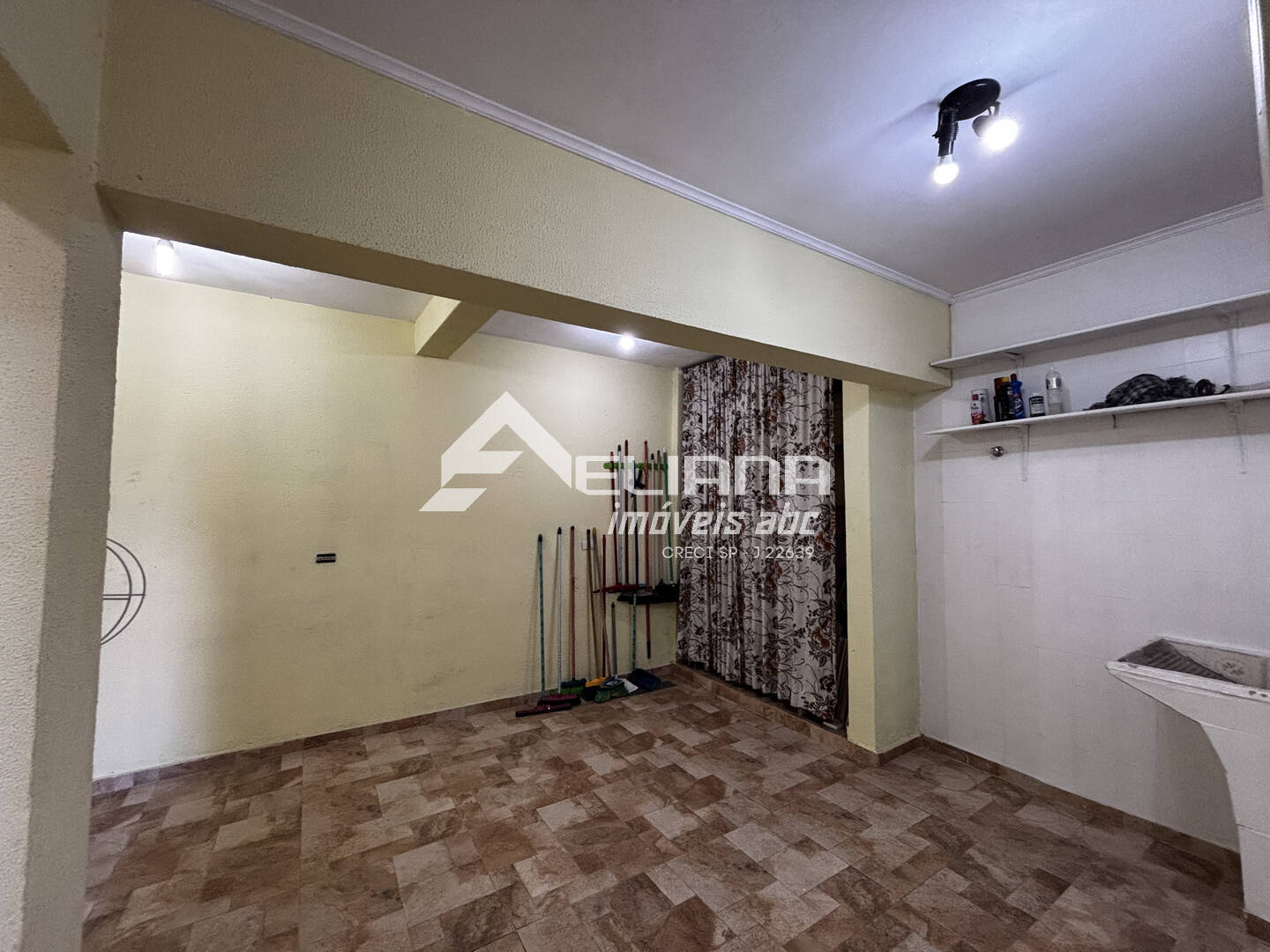 Sobrado, 2 quartos, 173 m² - Foto 8