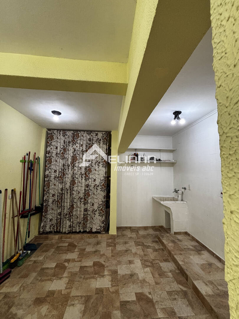 Sobrado, 2 quartos, 173 m² - Foto 6