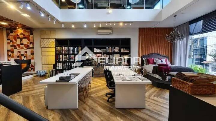Depósito-Galpão, 661 m² - Foto 4