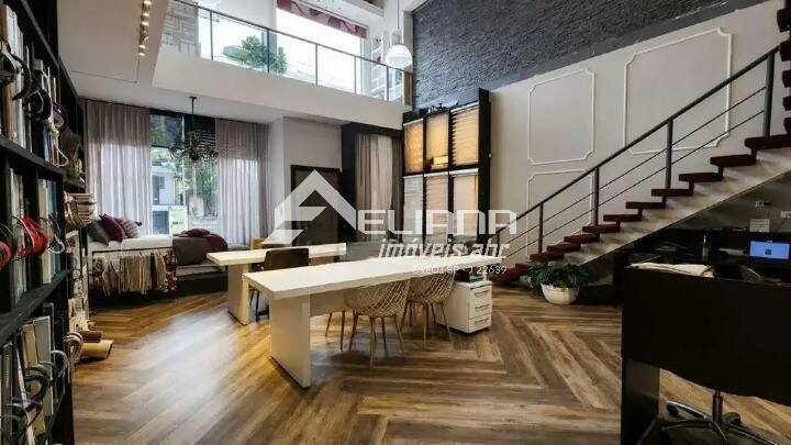 Depósito-Galpão, 661 m² - Foto 6