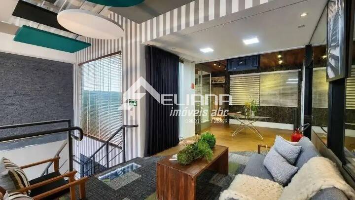 Depósito-Galpão, 661 m² - Foto 8