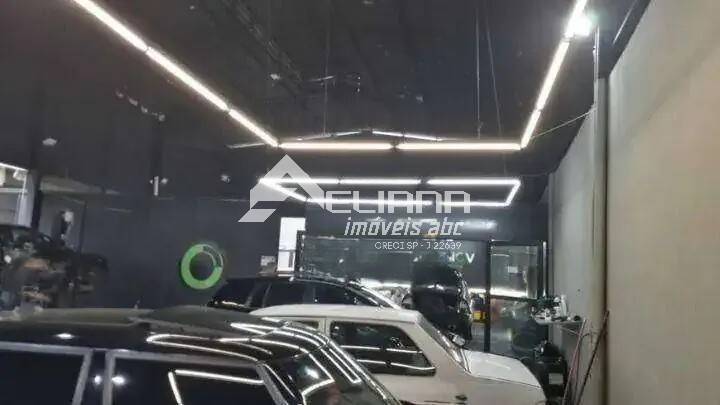 Depósito-Galpão, 536 m² - Foto 7