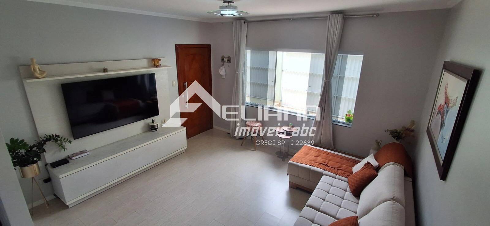 Sobrado, 3 quartos, 165 m² - Foto 4