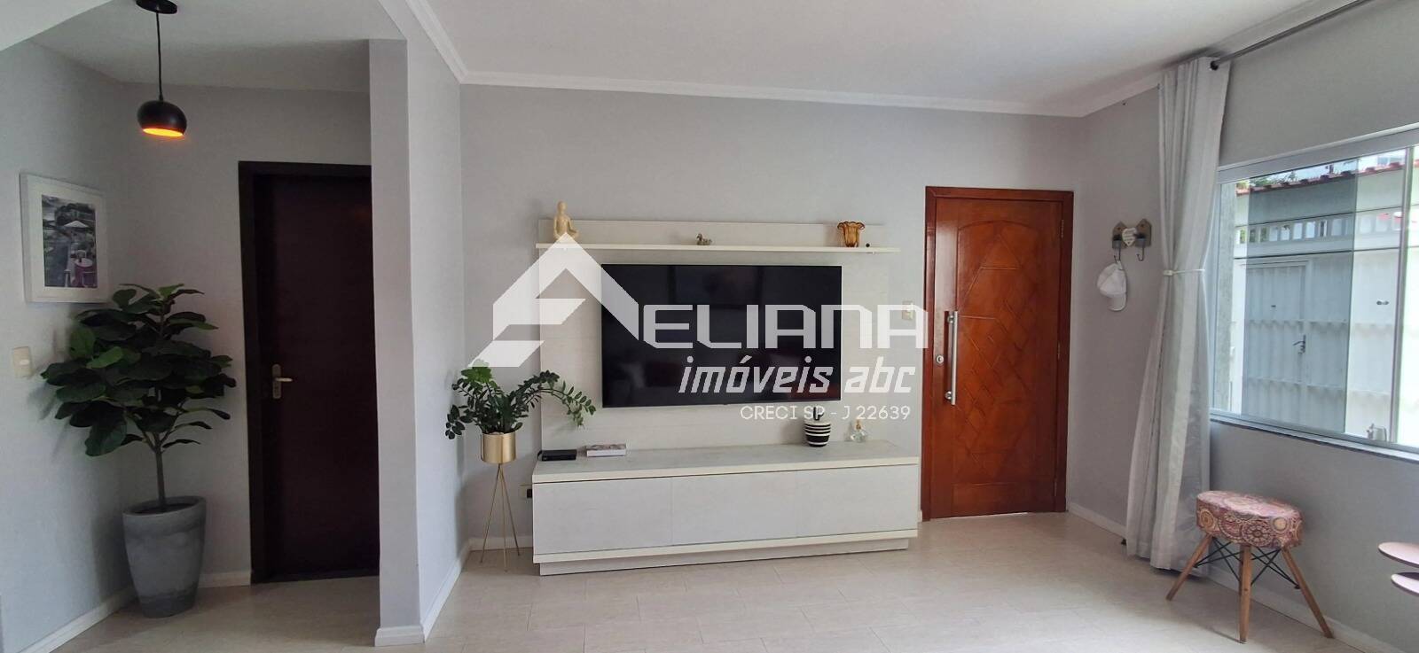 Sobrado, 3 quartos, 165 m² - Foto 5