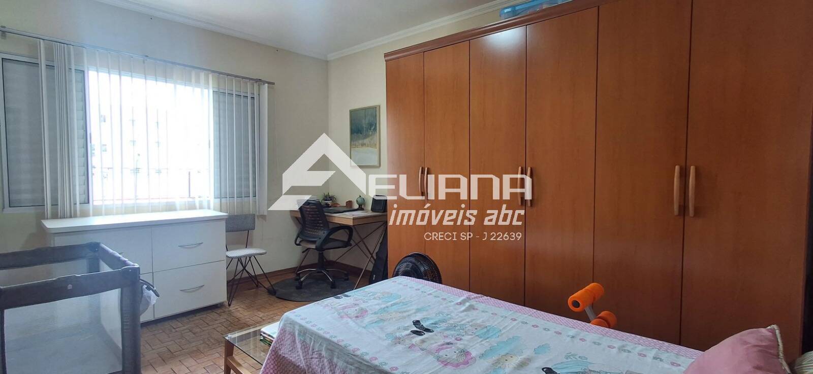 Sobrado, 3 quartos, 165 m² - Foto 6